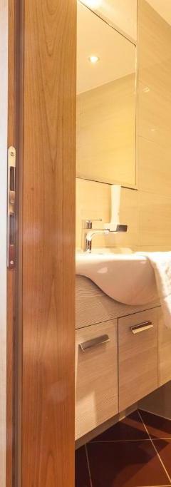 Deluxe dobbeltværelse – Austria Alpinhotel