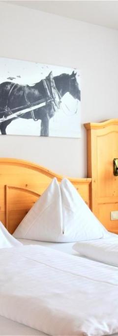 Deluxe dobbeltværelse – Austria Alpinhotel