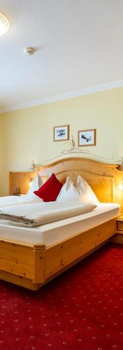 3-værelses lejlighed – Breitlehenalm Hotel