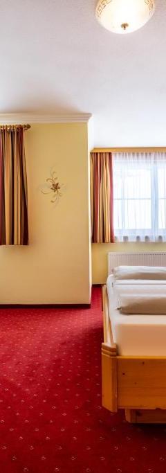 3-værelses lejlighed – Breitlehenalm Hotel