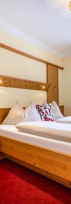 3-værelses lejlighed – Breitlehenalm Hotel