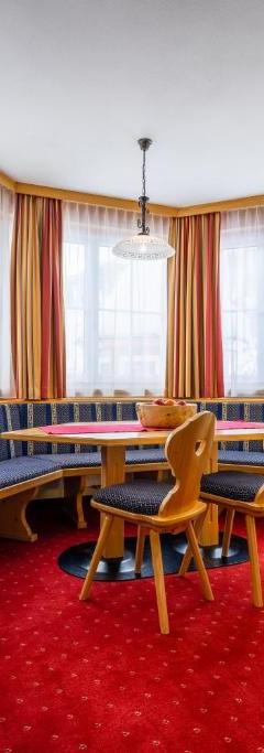 2-værelses lejlighed – Breitlehenalm Hotel