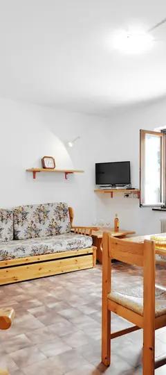 4-værelses lejlighed med balkon 90 m2 – Cesa Fraines (Alba)