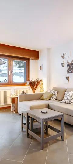 3-værelses lejlighed med balkon max 5 pers. – Condominio Giulia (Alba)