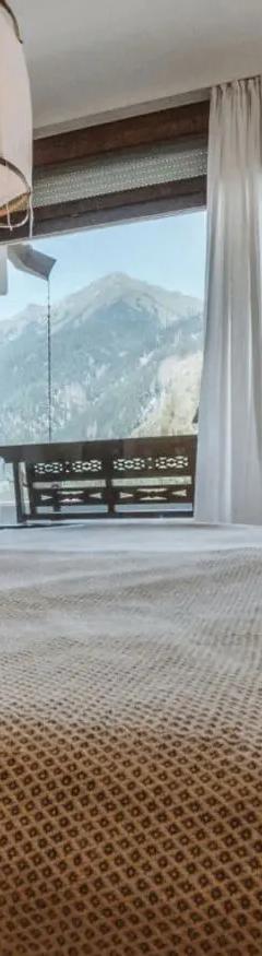 2-værelses lejlighed med balkon 45m2 max 4 pers. – Condominio Val di Fassa (Alba)