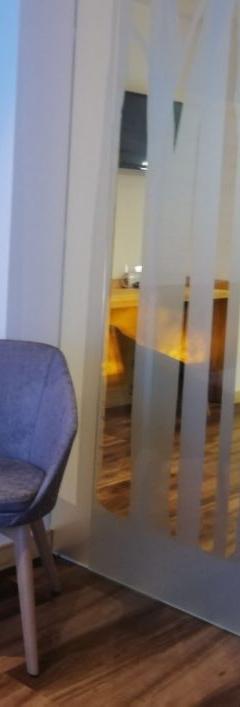 Juniorsuite med bjergudsigt – Hotel Astoria (Canazei)