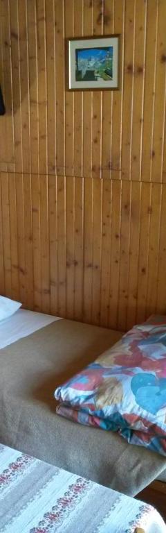 Enkeltværelse – Hotel Oswald (Canazei)