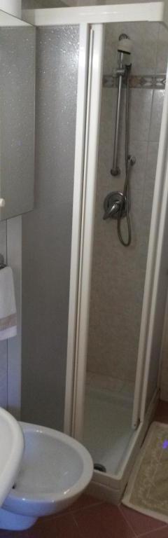 Enkeltværelse – Hotel Oswald (Canazei)