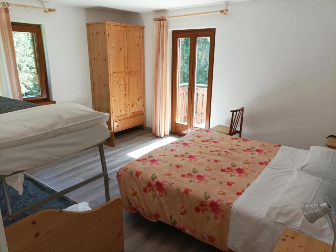 Familieværelse max 4 pers. – Villa Emma (Alba)