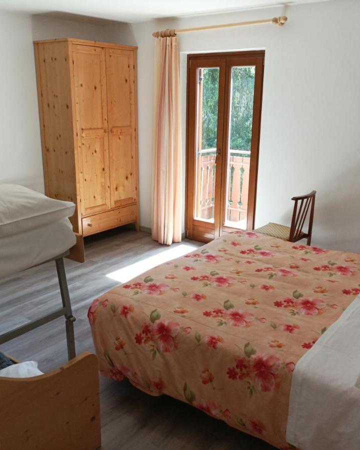Familieværelse max 4 pers. – Villa Emma (Alba)