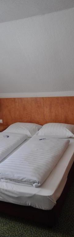 Dobbeltværelse 1 pers. – Hotel Tauernpasshöhe