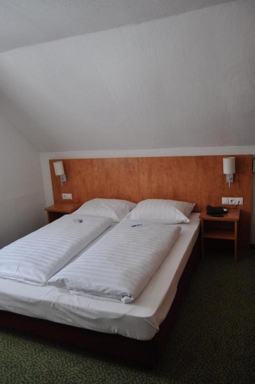 3-sengsværelse max 3 pers. – Hotel Tauernpasshöhe