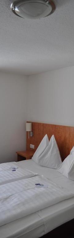 3-sengsværelse max 3 pers. – Hotel Tauernpasshöhe