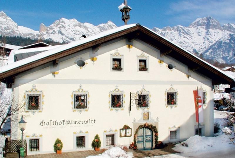 Landgasthof Almerwirt