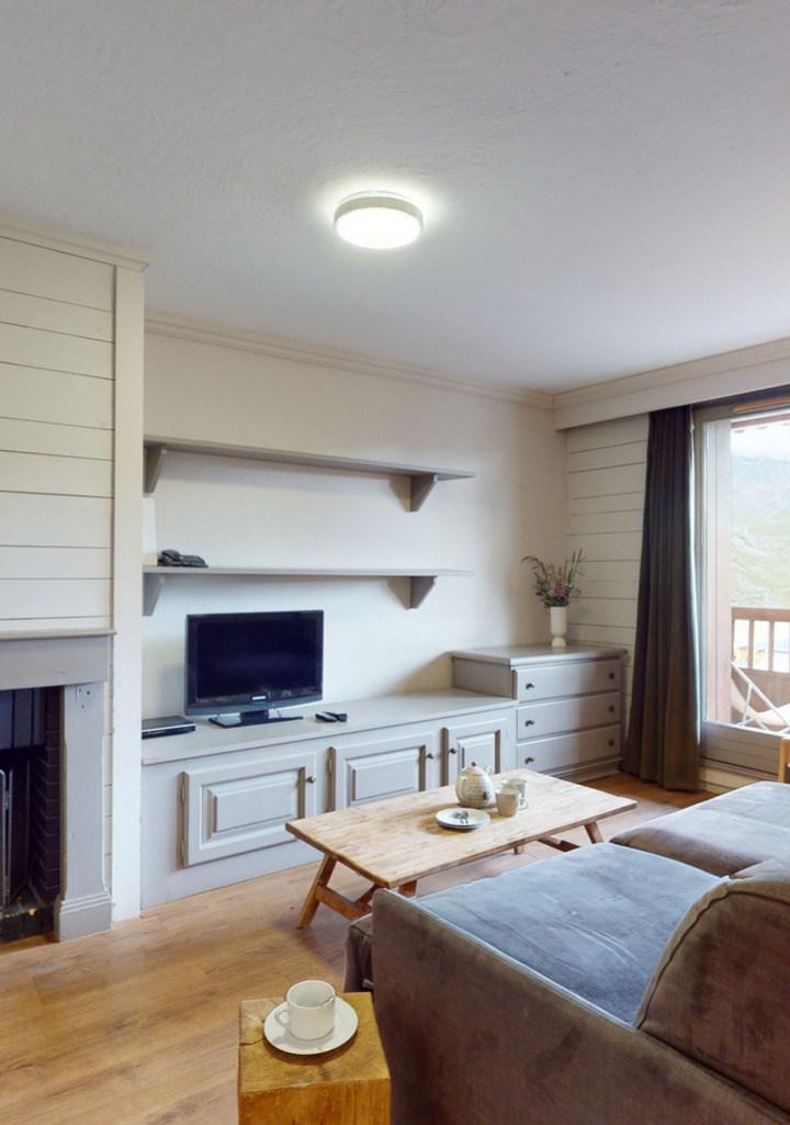 CHAMOIS 3 – Chalet Chamois – Les Balcons