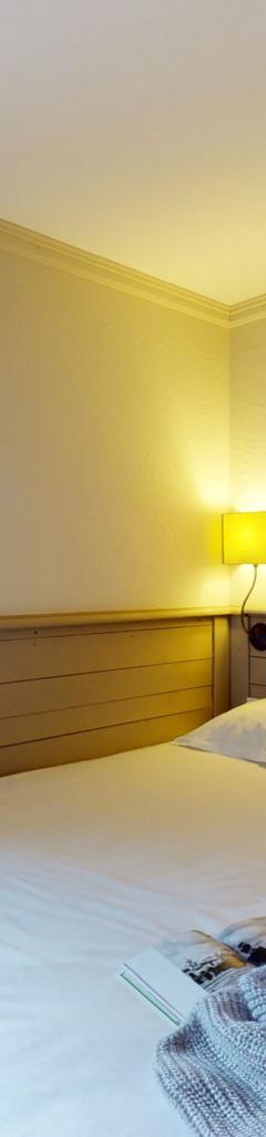 CHAMOIS 3 – Chalet Chamois – Les Balcons