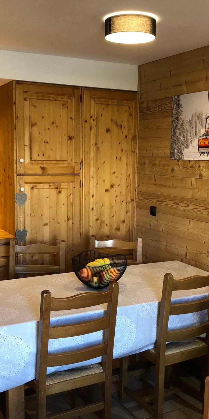 Chalet Balcon 632 – Chalet 6 – Les Balcons