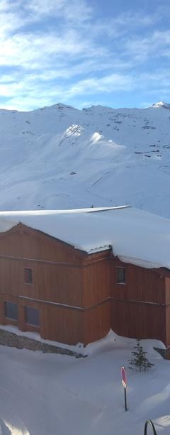 Chalet Balcon 632 – Chalet 6 – Les Balcons