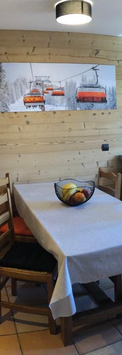 Chalet Balcon 632 – Chalet 6 – Les Balcons