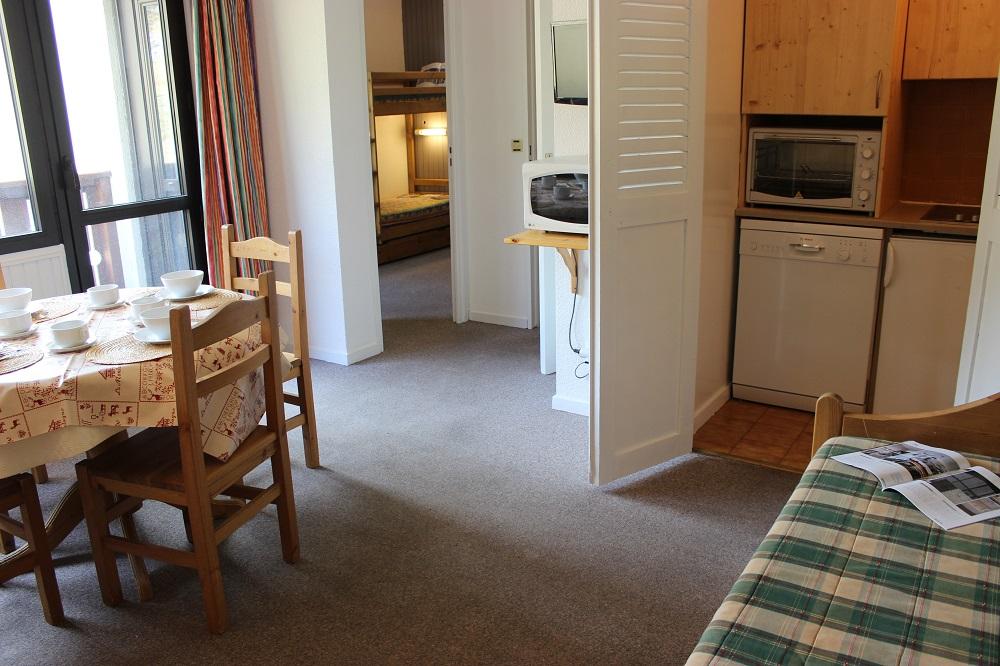 Olympic 518 – Residence Olympic - Slalom