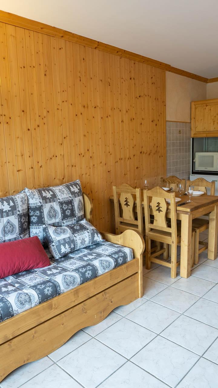 Beau Soleil 4 – Residence Beau Soleil