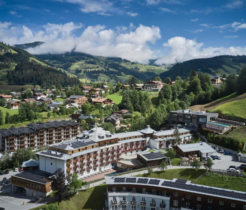 Wagrain Sport Hotell