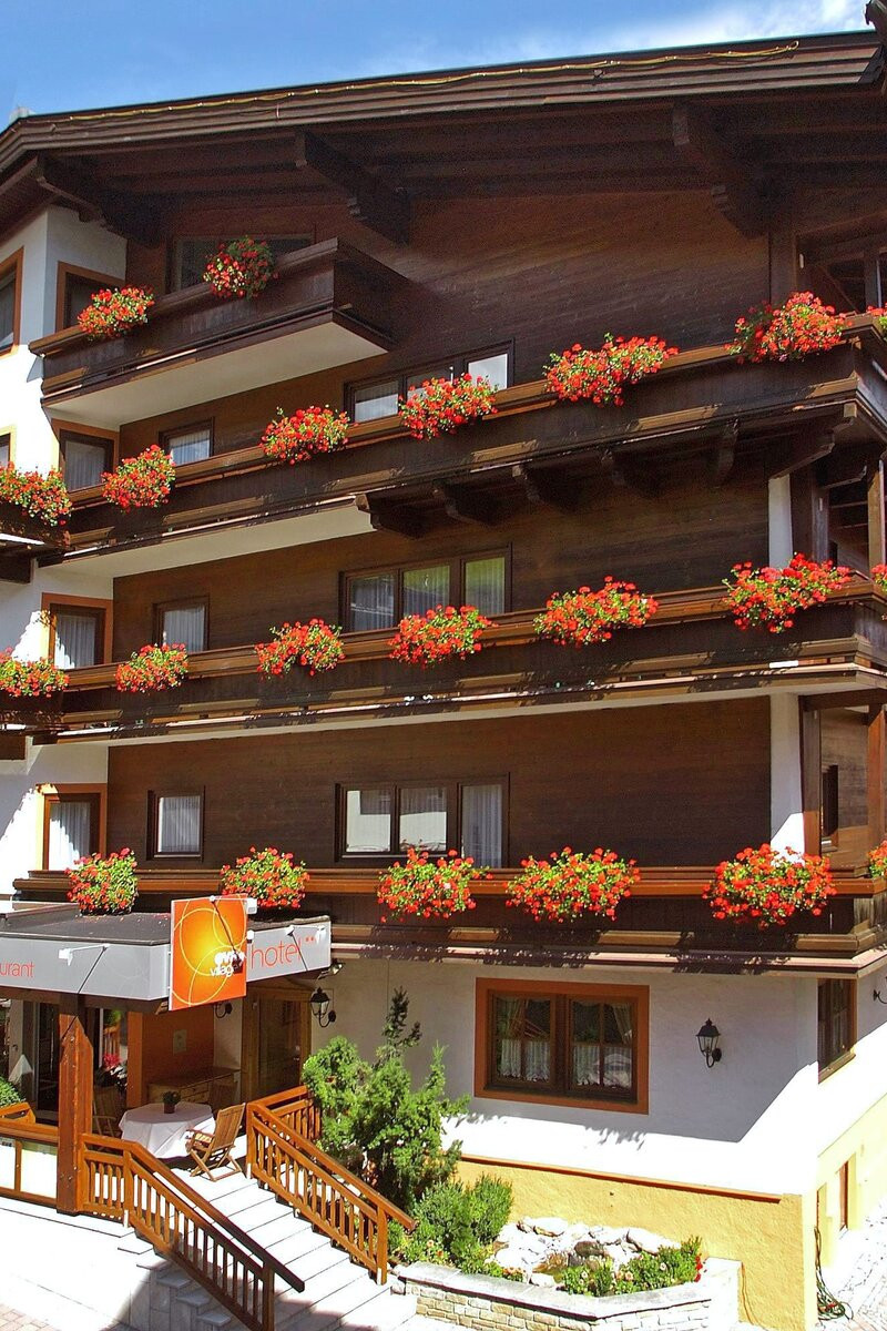 Eva Village