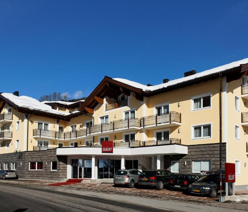 Hotell Auwirt