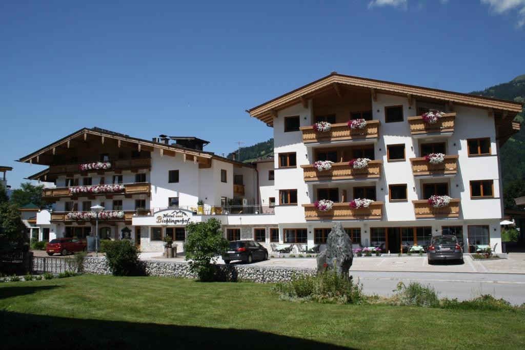 Hotell Bichlingerhof