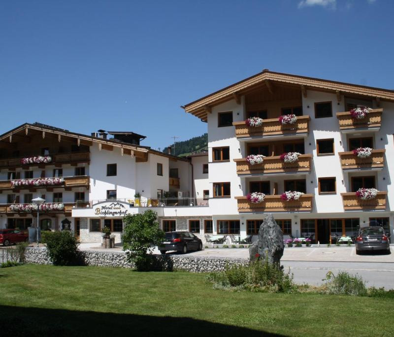 Hotell Bichlingerhof