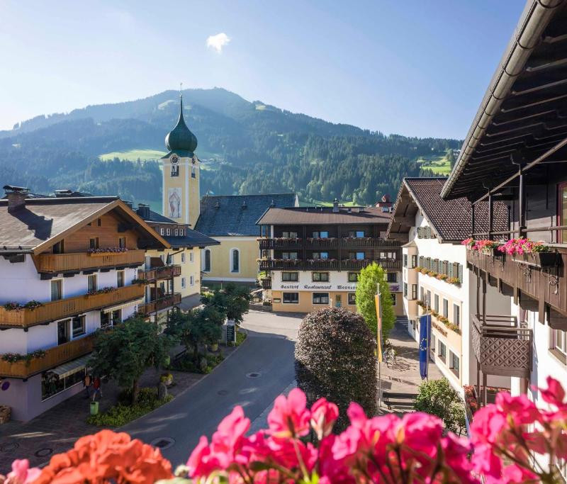 Jakobwirt Hotell