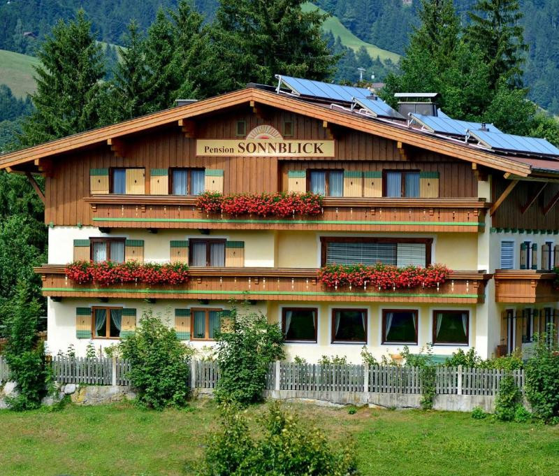 Pension Sonnblick