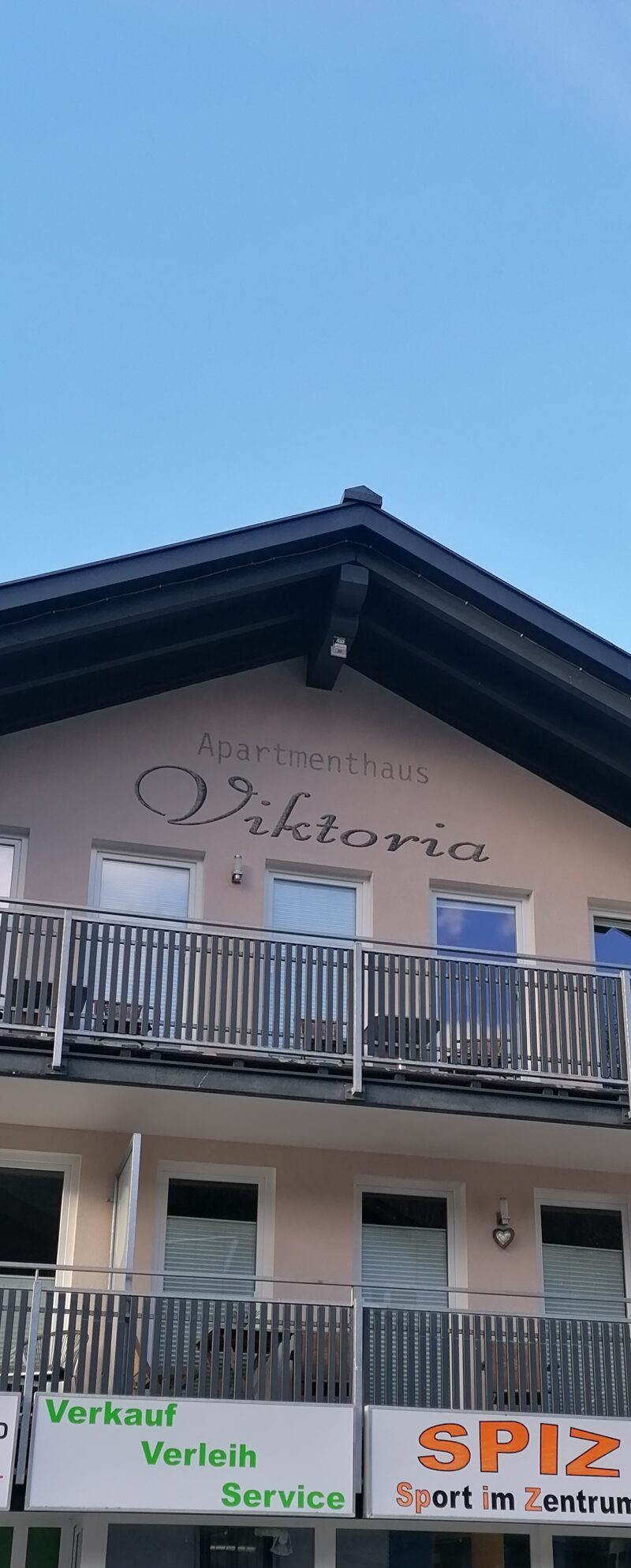 Hus Viktoria Topp 6