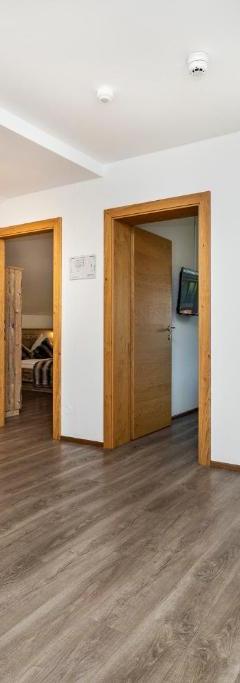 Premium lejlighed Glockenblume 3-vær. lejh. m. balkon – Landhaus Rustika