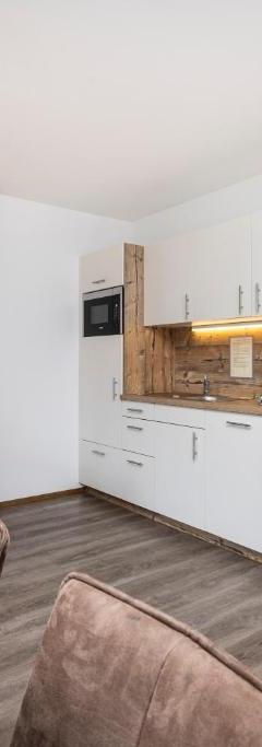 Premium lejlighed Glockenblume 3-vær. lejh. m. balkon – Landhaus Rustika