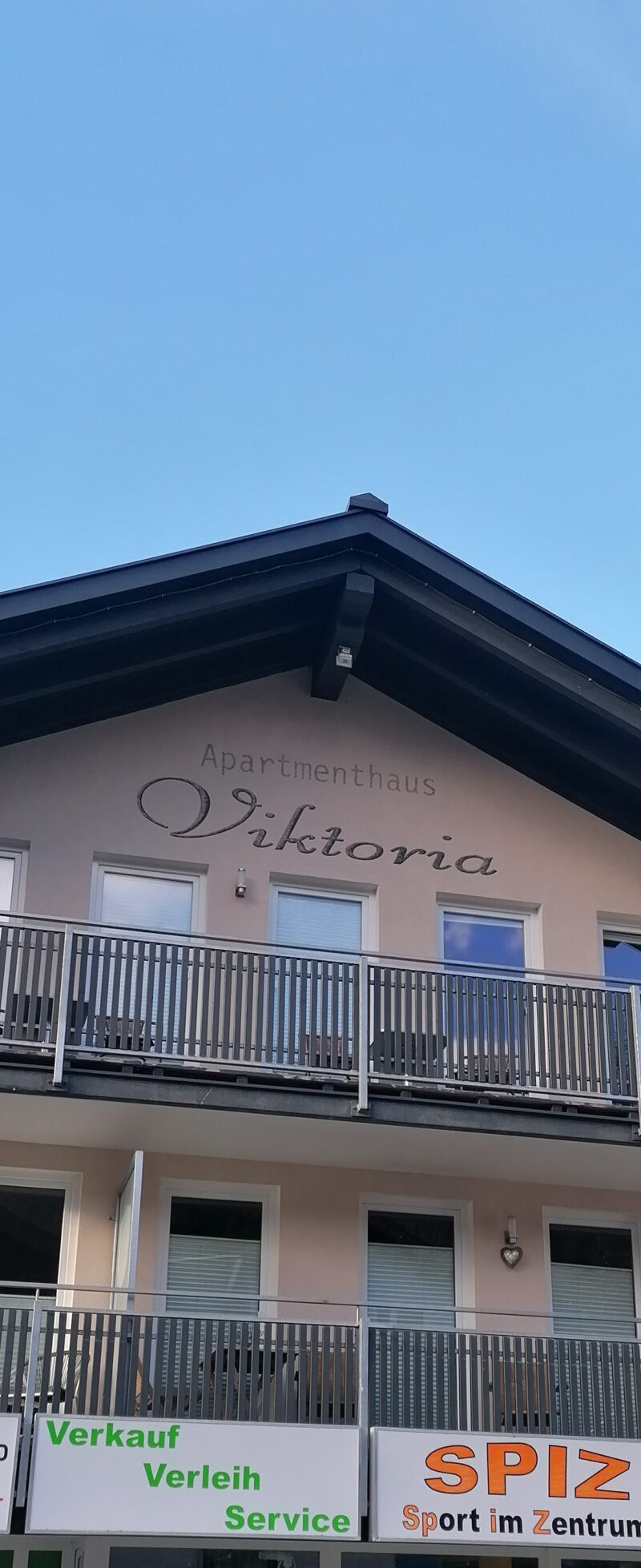 Hus Viktoria Topp 2