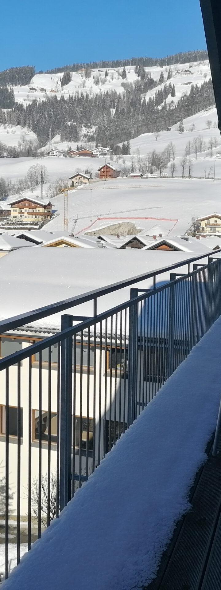 3-værelses lejlighed med balkon – Haus Viktoria Top 6