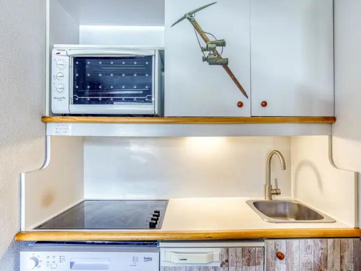 TOM 25 – Residence Les Tommeuses – Val Claret