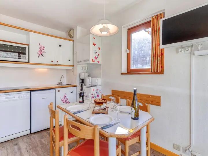 TV516 – Residence Trois Vallées (IH) – Grand Rue