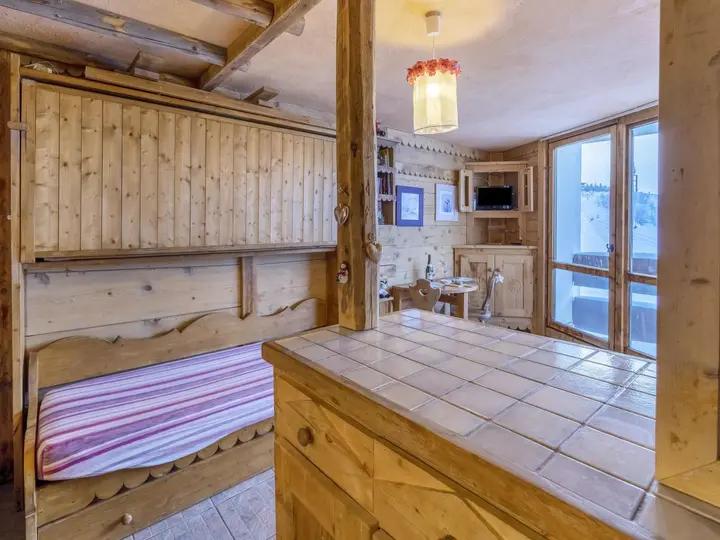 Grande Masse 808 – Residence Grande Masse – Preyrand