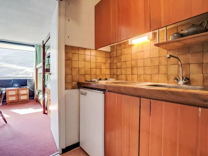TOM 19 – Residence Les Tommeuses – Val Claret