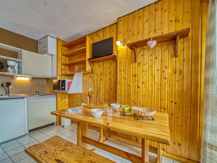 Roches Rouges 1 – Residence Les Roches Rouges – Lavachet