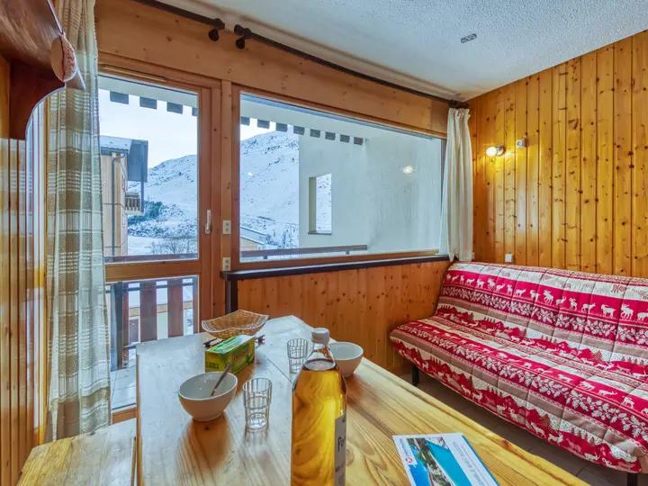 Asters 18 Bygning C1 – Residence Les Asters – Fontanettes
