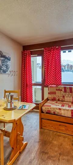 Asters 1126 Bygning A2 – Residence Les Asters – Fontanettes