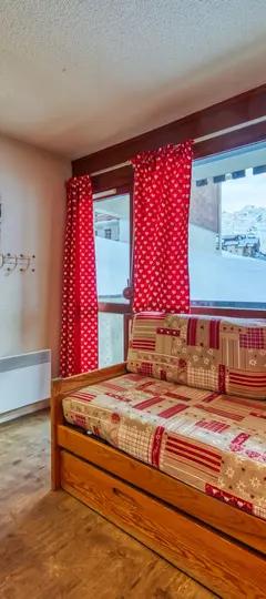 Asters 1126 Bygning A2 – Residence Les Asters – Fontanettes