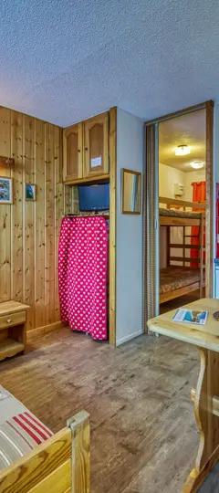 Asters 1126 Bygning A2 – Residence Les Asters – Fontanettes