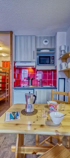 Asters 1126 Bygning A2 – Residence Les Asters – Fontanettes