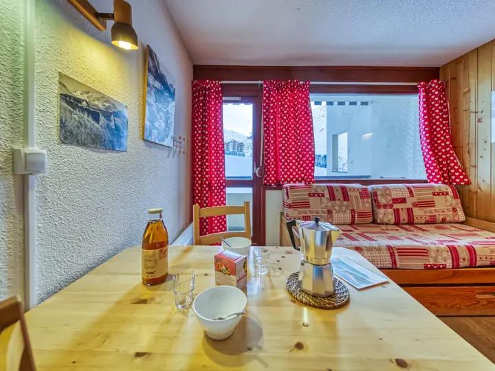 Asters 1126 Bygning A2 – Residence Les Asters – Fontanettes