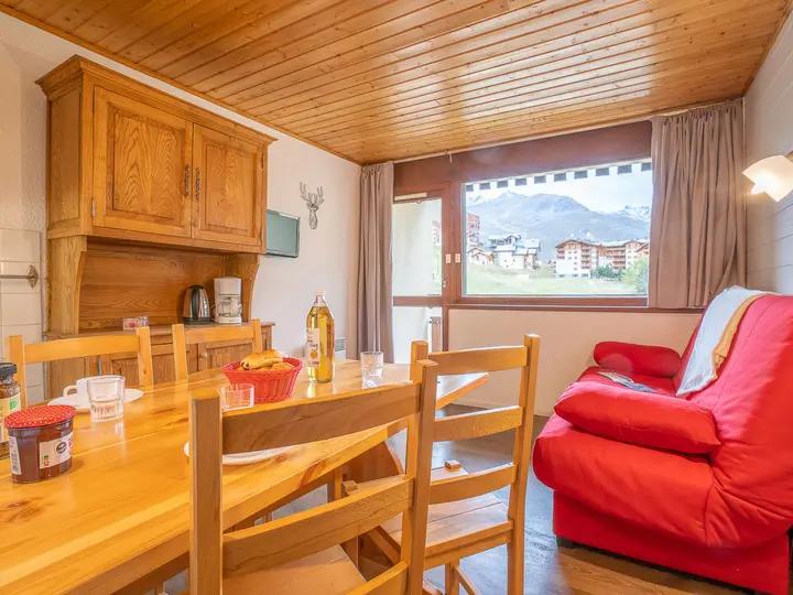 Curling A 12 – Residence Curling A – Val Claret