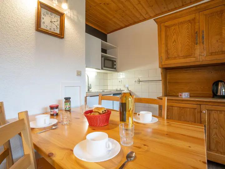 Neige d'or 4 – Residence Neige d’or – Val Claret